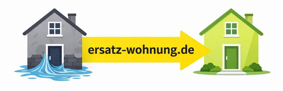 Ersatzwohnung_bei_Schaden